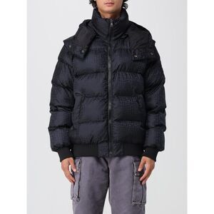 Balmain Jacket Men Black